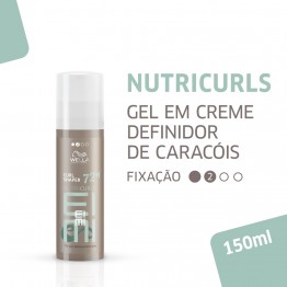 Wella EIMI Nutricurls 72h Curl Shaper 150ml