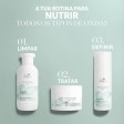 Wella Nutricurls Máscara para Cabelo Ondulado e Encaracolado 500ml