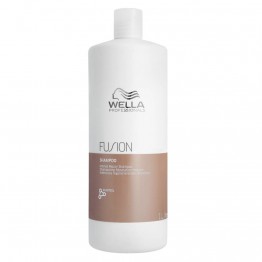 Wella Fusion Shampoo 1000ml