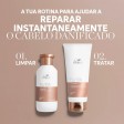 Wella Fusion Condicionador 1000ml