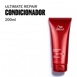 Wella Ultimate Repair Condicionador 200ml