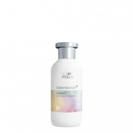 Wella Color Motion Shampoo 250ml