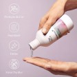 Wella Color Motion Shampoo 500ml