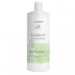 Wella Elements Shampoo Renovador 1000ml