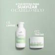 Wella Elements Shampoo Renovador 1000ml