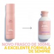 Wella Invigo Blonde Recharge Shampoo 200ml