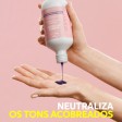 Wella Invigo Blonde Recharge Shampoo 200ml