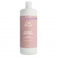 Wella Invigo Blonde Recharge Shampoo 1000ml
