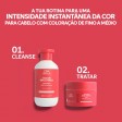 Wella Invigo Color Brilliance Shampoo para Cabelo Fino 300ml