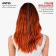 Wella Invigo Color Brilliance Máscara para Cabelo Grosso 150ml