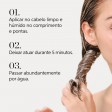 Wella Color Motion Máscara 500ml