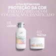 Wella Color Motion Máscara 500ml
