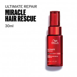 Wella Ultimate Repair Miracle Hair Rescue Spray 30ml