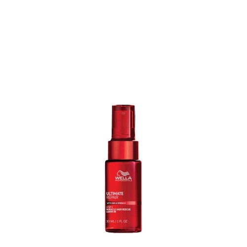 Wella Ultimate Repair Miracle Hair Rescue Spray 30ml