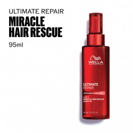 Wella Ultimate Repair Miracle Hair Rescue Spray 95ml
