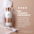 Wella Fusion Shampoo 250ml