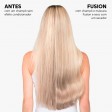 Wella Fusion Shampoo 250ml