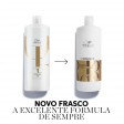 Wella Oil Reflections Shampoo 1000ml
