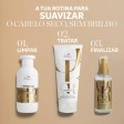 Wella Oil Reflections Shampoo 250ml