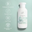 Wella Nutricurls Shampoo para Cabelo Ondulado 250ml