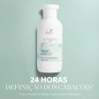 Wella Nutricurls Shampoo para Cabelo Ondulado 250ml