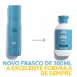 Wella Invigo Balance Shampoo para Couro Cabeludo Oleoso 300ml