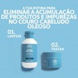 Wella Invigo Balance Shampoo para Couro Cabeludo Oleoso 300ml