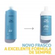 Wella Invigo Balance Shampoo para Couro Cabeludo Sensível 300ml