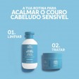 Wella Invigo Balance Shampoo para Couro Cabeludo Sensível 300ml