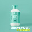 Wella Invigo Volume Boost Shampoo 300ml