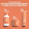 Wella Invigo Nutri-Enrich Máscara 150ml