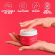 Wella Invigo Color Brilliance Máscara para Cabelo Grosso 500ml