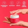 Wella Invigo Color Brilliance Máscara para Cabelo Fino 150ml