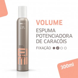 Wella EIMI Nutricurls 72h Boost Bounce 300ml
