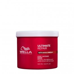 Wella Ultimate Repair Máscara 500ml