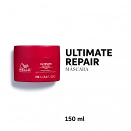 Wella Ultimate Repair Máscara 150ml