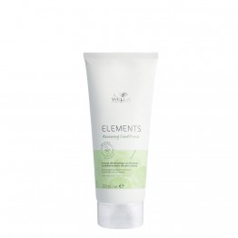 Wella Elements Condicionador 200ml