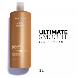 Wella Ultimate Smooth Condicionador 1000ml