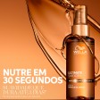 Wella Ultimate Smooth Miracle Oil Sérum 100ml