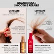 Wella Ultimate Smooth Miracle Oil Sérum 30ml