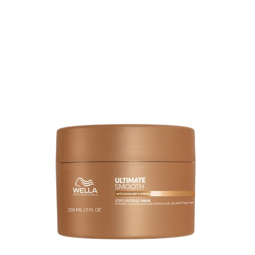 Wella Ultimate Smooth Máscara 150ml