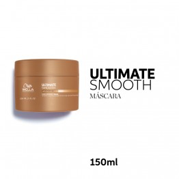 Wella Ultimate Smooth Máscara 150ml