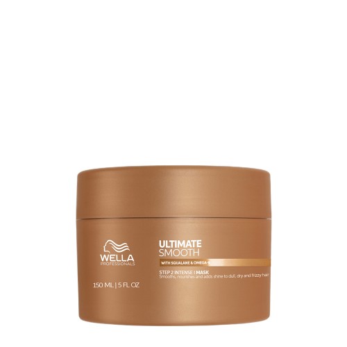 Wella Ultimate Smooth Máscara 150ml