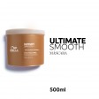 Wella Ultimate Smooth Máscara 500ml