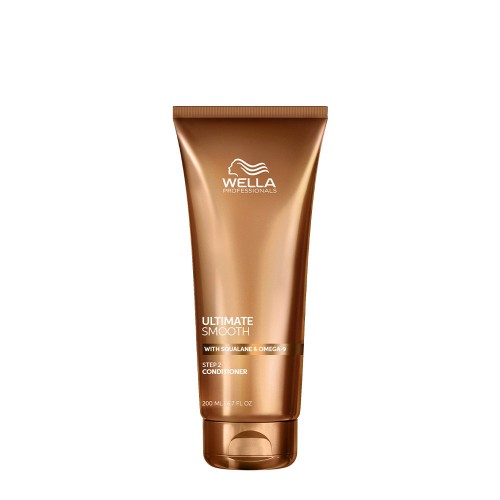 Wella Ultimate Smooth Condicionador 200ml