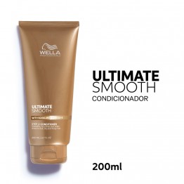 Wella Ultimate Smooth Condicionador 200ml