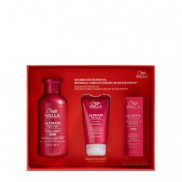 Wella Ultimate Repair Coffret