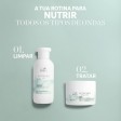 Wella Nutricurls Shampoo para Cabelo Encaracolado 1000ml