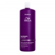 Wella Ultimate Color Shampoo para Cabelo com Coloração 1000ml