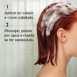 Wella Ultimate Color Shampoo para Cabelo com Coloração 1000ml